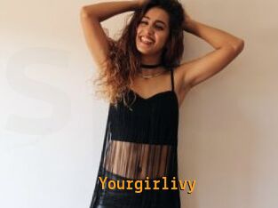 Yourgirlivy