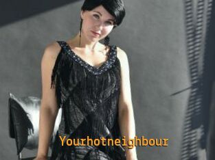 Yourhotneighbour
