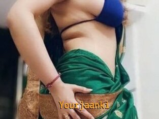 Yourjaanki