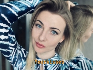 Yourkisses