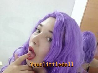 Yourlittledoll