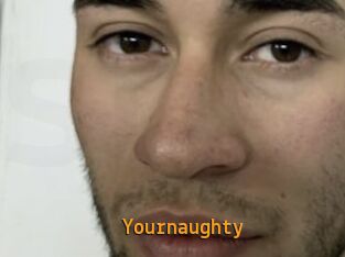 Yournaughty