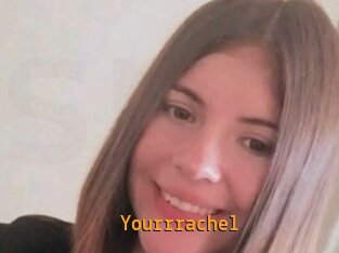 Yourrrachel