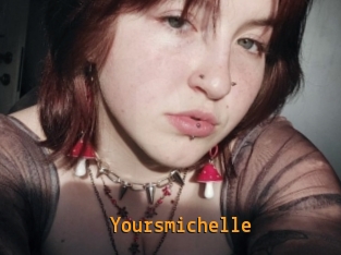 Yoursmichelle