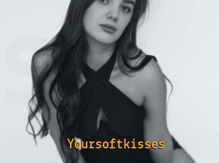 Yoursoftkisses