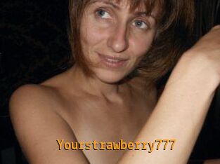Yourstrawberry777