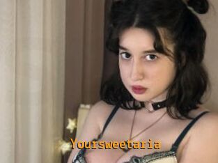 Yoursweetaria
