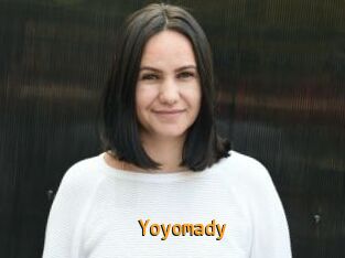 Yoyomady