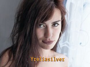 Yreliasilver