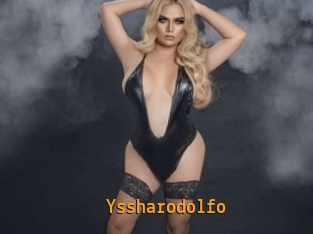 Yssharodolfo
