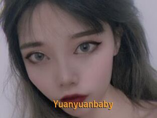 Yuanyuanbaby