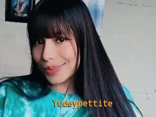 Yudeypettite