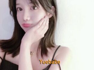 Yuebabe