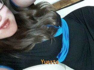 Yuerte