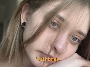 Yuihoney