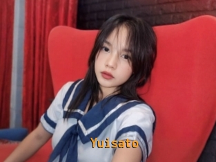 Yuisato