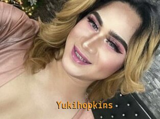 Yukihopkins