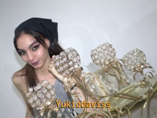 Yukiodaviss