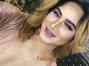 Yukisky