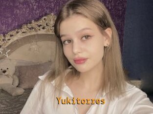 Yukitorres