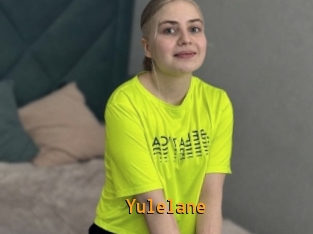 Yulelane