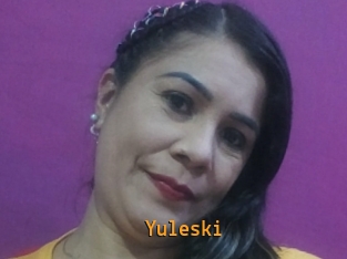 yuleski Sexcam Portal