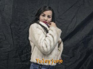 Yuleyjune
