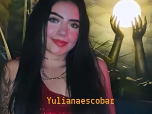 yulianaescobar Sexcam Portal