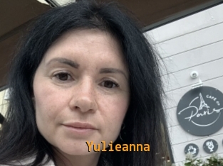 Yulieanna