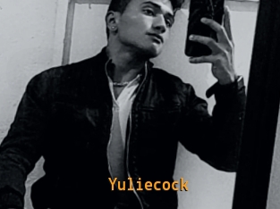 Yuliecock