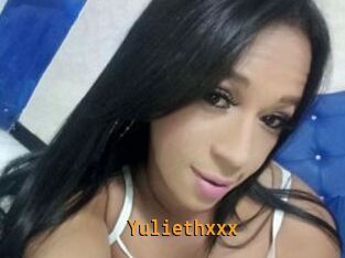 Yuliethxxx