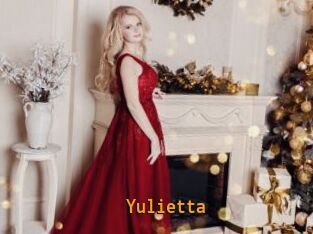Yulietta