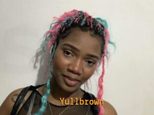 Yullbrown