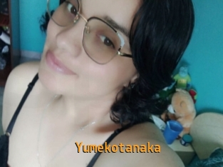 Yumekotanaka