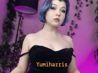 Yumiharris
