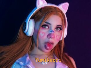 Yumikaori