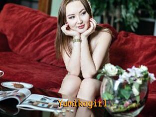 Yumikogirl