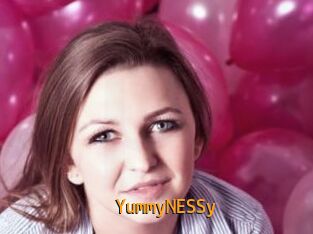 YummyNESSy