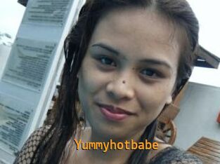 Yummyhotbabe