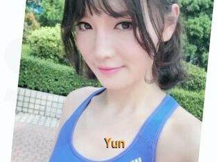 Yun