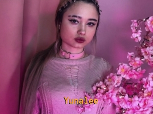 Yunalee