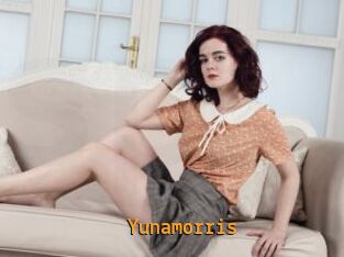 Yunamorris