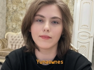 Yunaownes