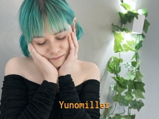 Yunomiller