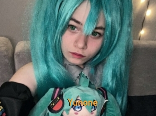 Yunone