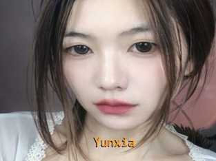 Yunxia
