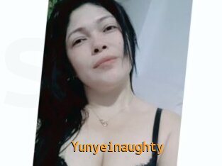 Yunyeinaughty
