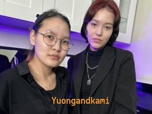 Yuongandkami