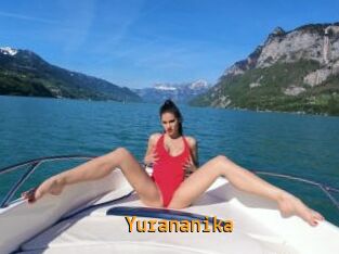 Yurananika
