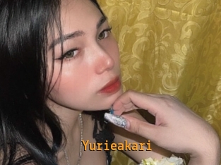Yurieakari